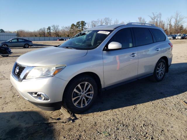 Photo 0 VIN: 5N1AR2MN1GC623143 - NISSAN PATHFINDER 