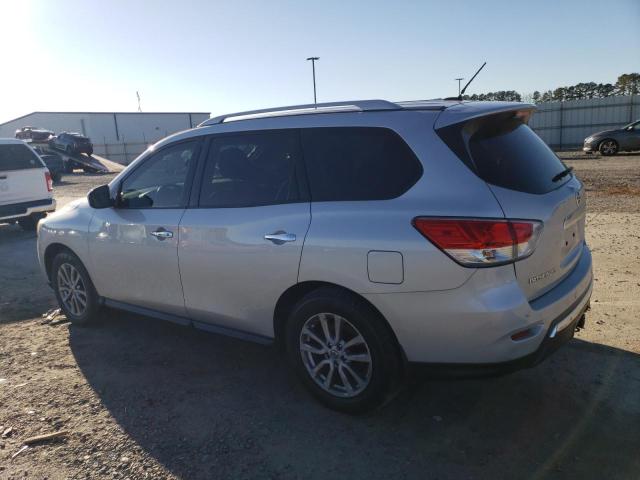 Photo 1 VIN: 5N1AR2MN1GC623143 - NISSAN PATHFINDER 