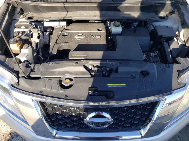 Photo 11 VIN: 5N1AR2MN1GC623143 - NISSAN PATHFINDER 