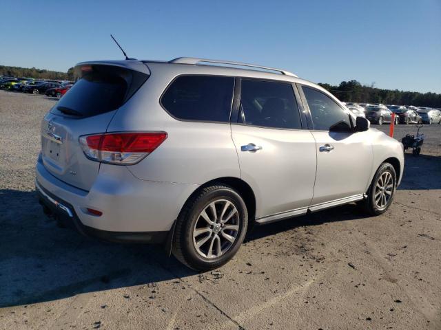 Photo 2 VIN: 5N1AR2MN1GC623143 - NISSAN PATHFINDER 