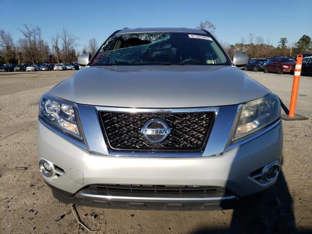 Photo 4 VIN: 5N1AR2MN1GC623143 - NISSAN PATHFINDER 