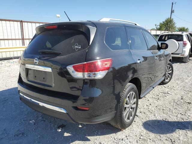 Photo 3 VIN: 5N1AR2MN1GC624275 - NISSAN PATHFINDER 