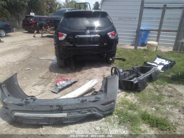 Photo 5 VIN: 5N1AR2MN1GC632196 - NISSAN PATHFINDER 