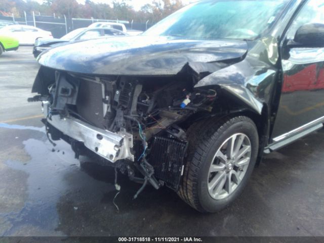 Photo 5 VIN: 5N1AR2MN1GC632764 - NISSAN PATHFINDER 