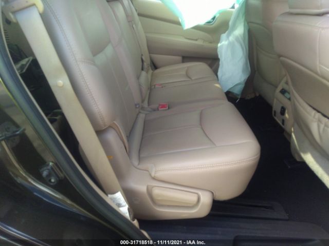 Photo 7 VIN: 5N1AR2MN1GC632764 - NISSAN PATHFINDER 