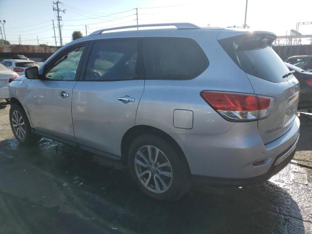 Photo 1 VIN: 5N1AR2MN1GC639018 - NISSAN PATHFINDER 