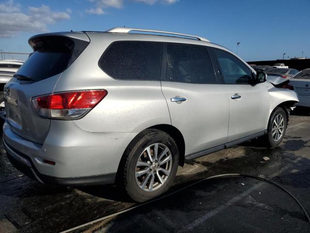 Photo 2 VIN: 5N1AR2MN1GC639018 - NISSAN PATHFINDER 