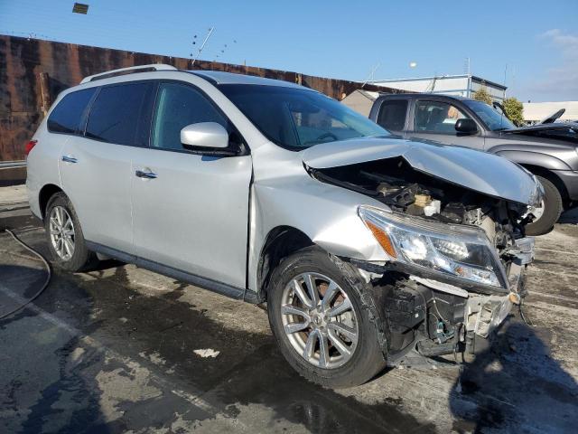 Photo 3 VIN: 5N1AR2MN1GC639018 - NISSAN PATHFINDER 