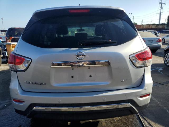 Photo 5 VIN: 5N1AR2MN1GC639018 - NISSAN PATHFINDER 