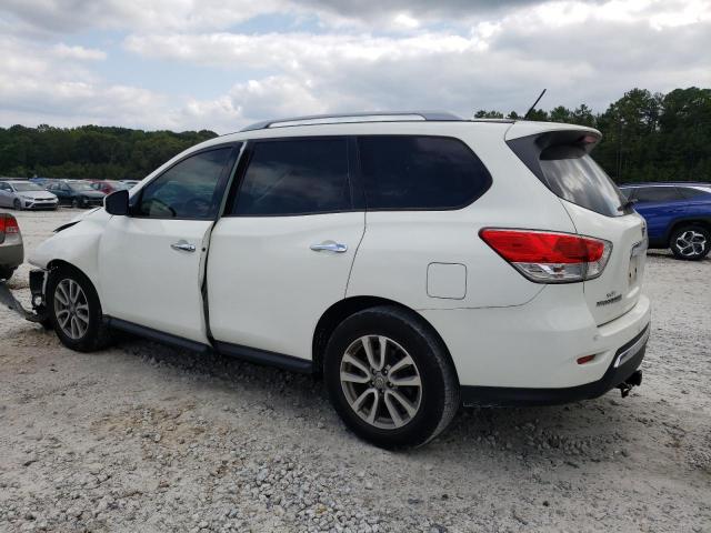 Photo 1 VIN: 5N1AR2MN1GC641237 - NISSAN PATHFINDER 