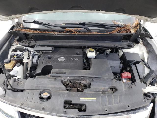 Photo 11 VIN: 5N1AR2MN1GC641237 - NISSAN PATHFINDER 