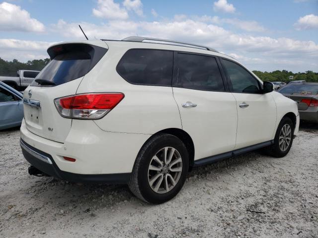 Photo 2 VIN: 5N1AR2MN1GC641237 - NISSAN PATHFINDER 