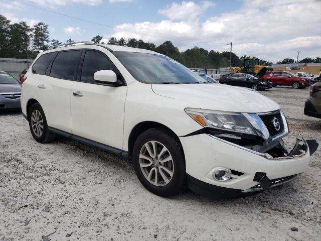 Photo 3 VIN: 5N1AR2MN1GC641237 - NISSAN PATHFINDER 