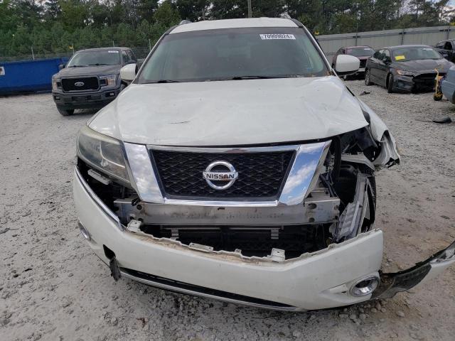 Photo 4 VIN: 5N1AR2MN1GC641237 - NISSAN PATHFINDER 