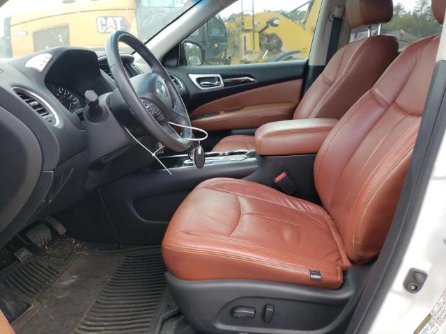 Photo 6 VIN: 5N1AR2MN1GC641237 - NISSAN PATHFINDER 