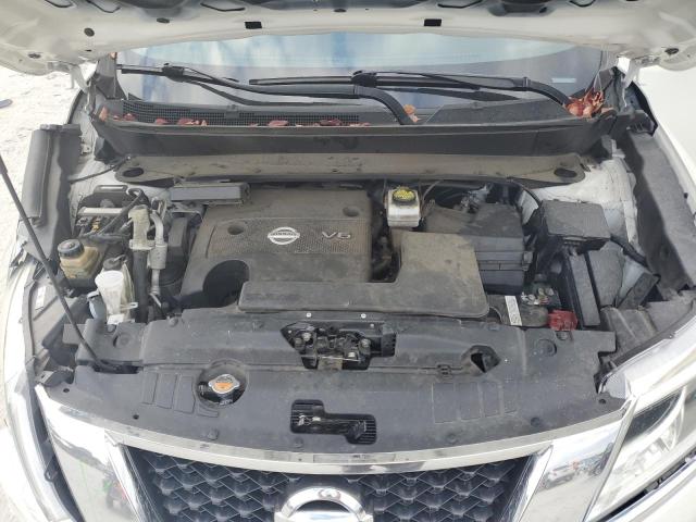 Photo 11 VIN: 5N1AR2MN1GC643117 - NISSAN PATHFINDER 