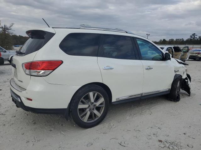 Photo 2 VIN: 5N1AR2MN1GC643117 - NISSAN PATHFINDER 