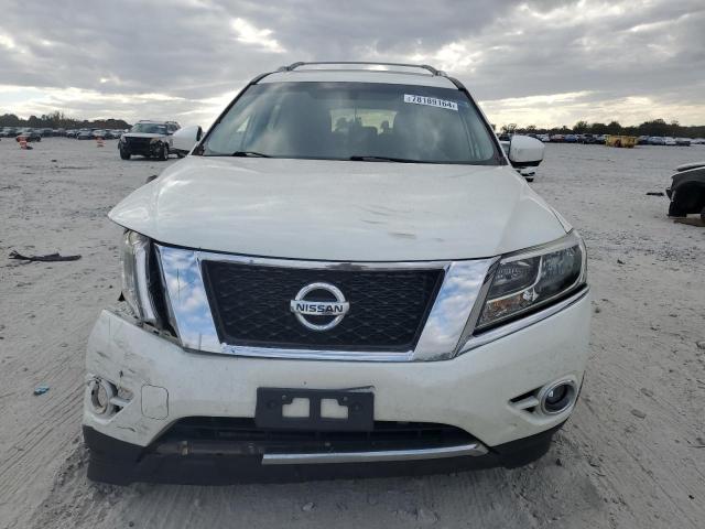 Photo 4 VIN: 5N1AR2MN1GC643117 - NISSAN PATHFINDER 