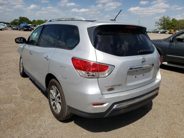 Photo 2 VIN: 5N1AR2MN1GC646986 - NISSAN PATHFINDER 