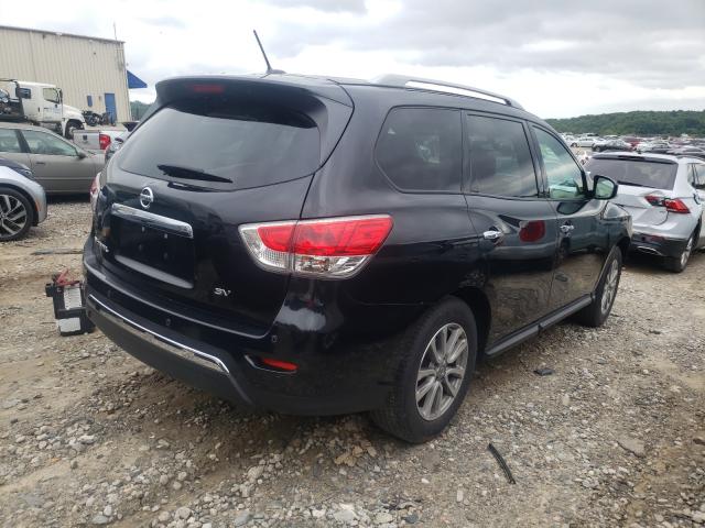 Photo 3 VIN: 5N1AR2MN1GC654361 - NISSAN PATHFINDER 