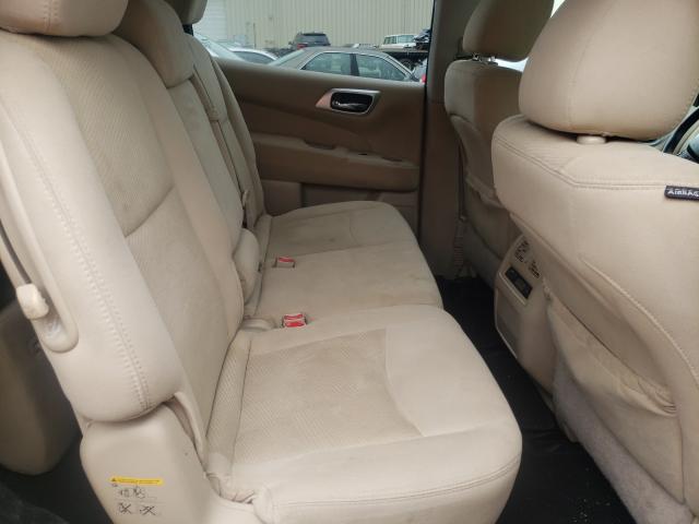 Photo 5 VIN: 5N1AR2MN1GC654361 - NISSAN PATHFINDER 