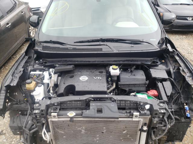 Photo 6 VIN: 5N1AR2MN1GC654361 - NISSAN PATHFINDER 