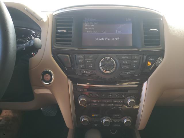 Photo 8 VIN: 5N1AR2MN1GC660550 - NISSAN PATHFINDER 