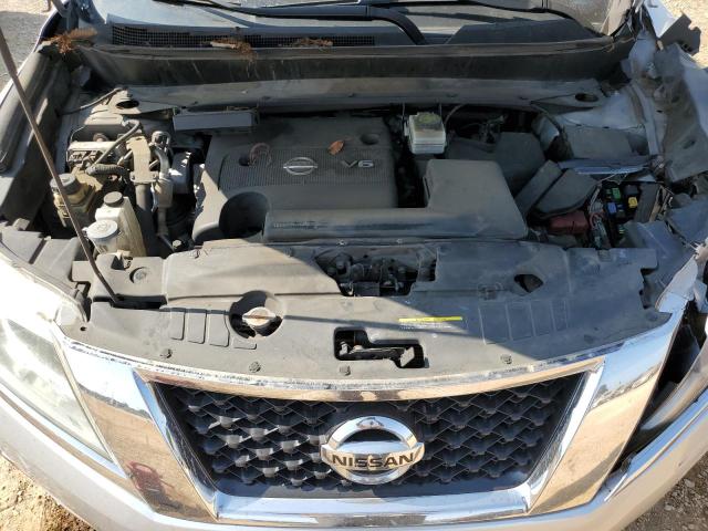 Photo 11 VIN: 5N1AR2MN1GC663352 - NISSAN PATHFINDER 