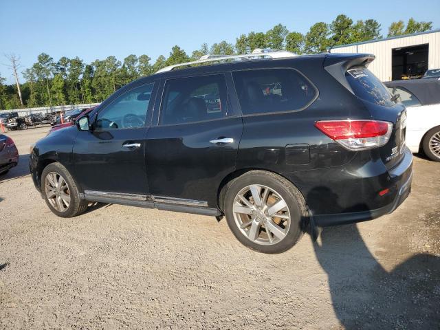 Photo 1 VIN: 5N1AR2MN1GC663593 - NISSAN PATHFINDER 