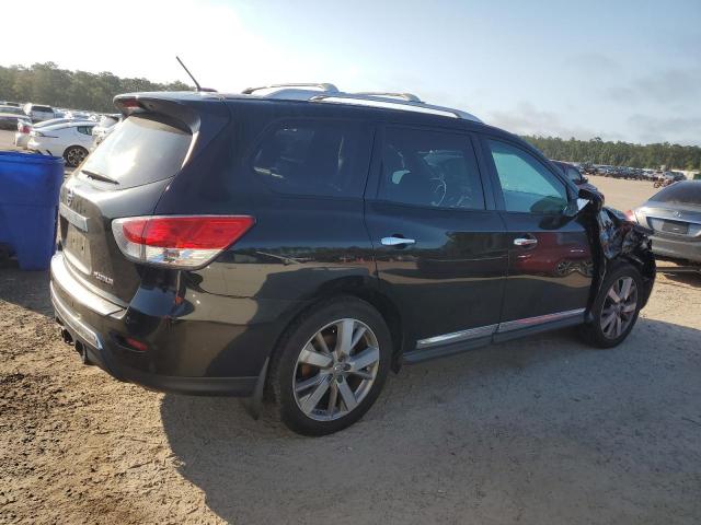 Photo 2 VIN: 5N1AR2MN1GC663593 - NISSAN PATHFINDER 