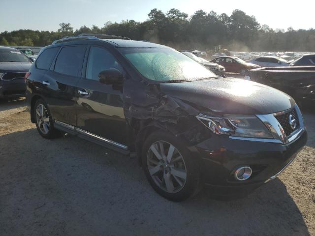 Photo 3 VIN: 5N1AR2MN1GC663593 - NISSAN PATHFINDER 