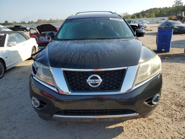 Photo 4 VIN: 5N1AR2MN1GC663593 - NISSAN PATHFINDER 