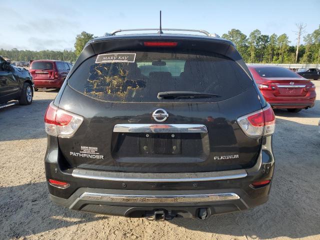 Photo 5 VIN: 5N1AR2MN1GC663593 - NISSAN PATHFINDER 