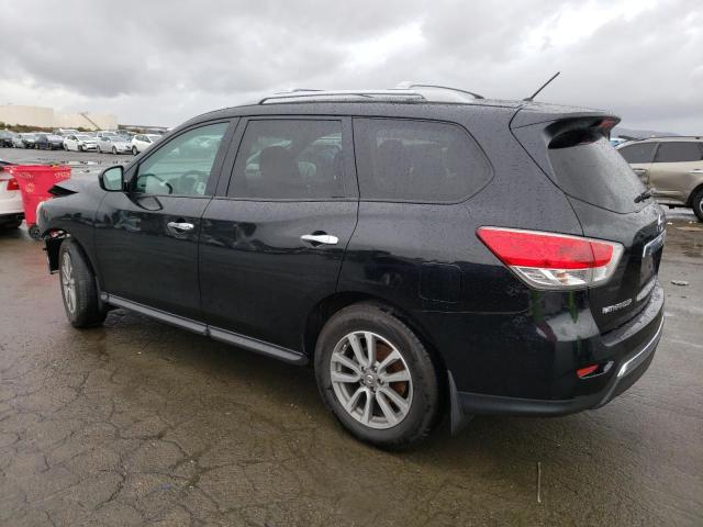 Photo 1 VIN: 5N1AR2MN1GC664548 - NISSAN PATHFINDER 