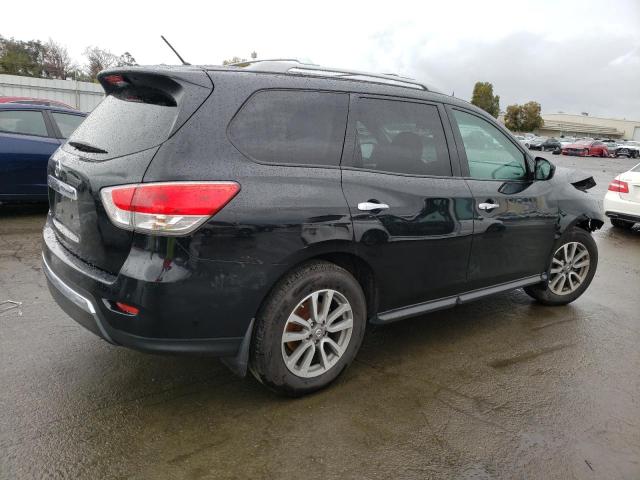 Photo 2 VIN: 5N1AR2MN1GC664548 - NISSAN PATHFINDER 