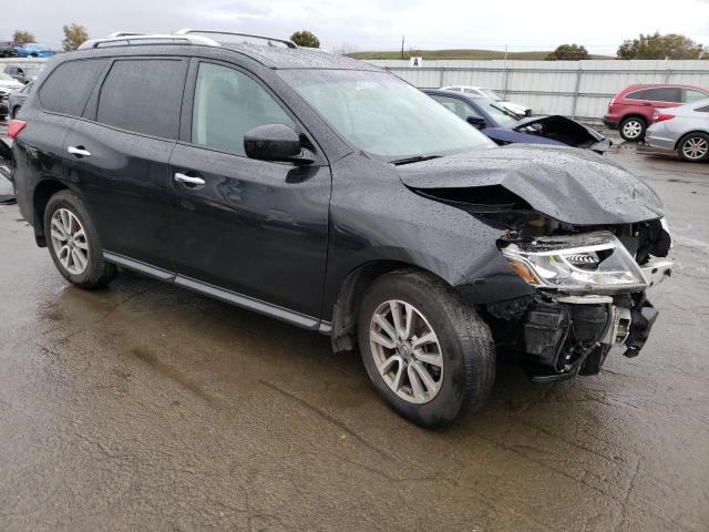 Photo 3 VIN: 5N1AR2MN1GC664548 - NISSAN PATHFINDER 