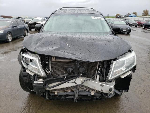 Photo 4 VIN: 5N1AR2MN1GC664548 - NISSAN PATHFINDER 