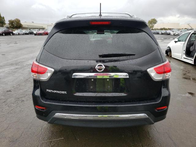 Photo 5 VIN: 5N1AR2MN1GC664548 - NISSAN PATHFINDER 