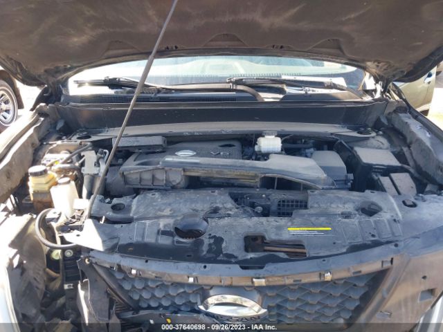 Photo 9 VIN: 5N1AR2MN1GC664887 - NISSAN PATHFINDER 