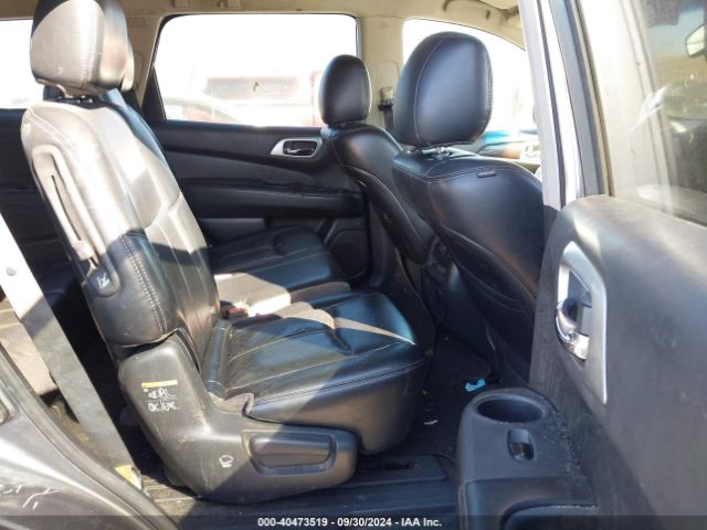 Photo 7 VIN: 5N1AR2MN1GC668339 - NISSAN PATHFINDER 