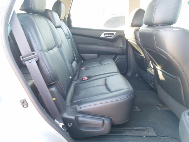 Photo 5 VIN: 5N1AR2MN1GC668793 - NISSAN PATHFINDER 