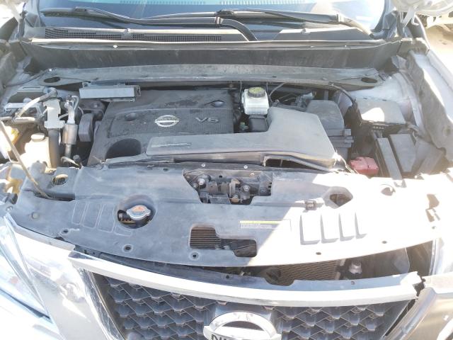 Photo 6 VIN: 5N1AR2MN1GC668793 - NISSAN PATHFINDER 