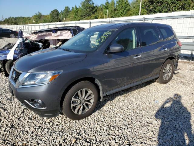 Photo 0 VIN: 5N1AR2MN2DC600921 - NISSAN PATHFINDER 