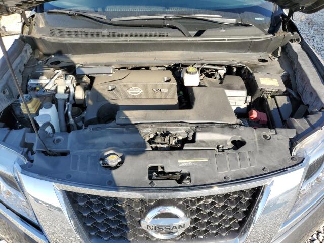 Photo 11 VIN: 5N1AR2MN2DC600921 - NISSAN PATHFINDER 