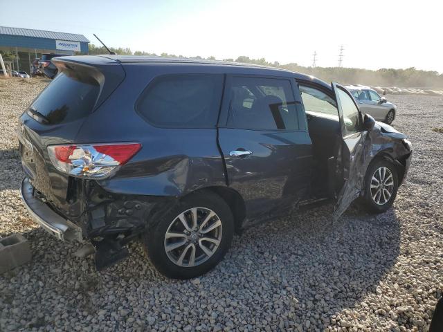 Photo 2 VIN: 5N1AR2MN2DC600921 - NISSAN PATHFINDER 