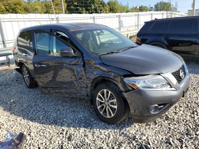 Photo 3 VIN: 5N1AR2MN2DC600921 - NISSAN PATHFINDER 