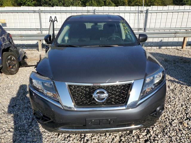 Photo 4 VIN: 5N1AR2MN2DC600921 - NISSAN PATHFINDER 