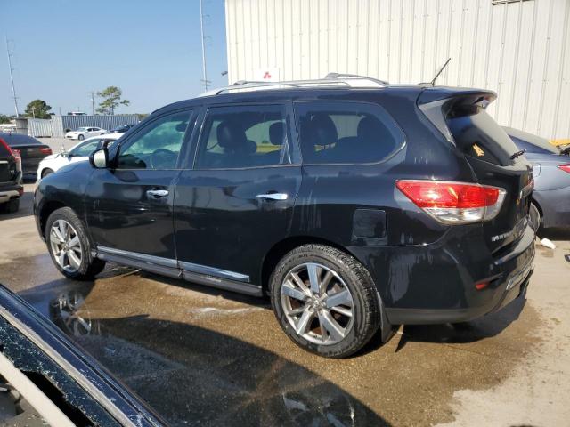 Photo 1 VIN: 5N1AR2MN2DC603379 - NISSAN PATHFINDER 