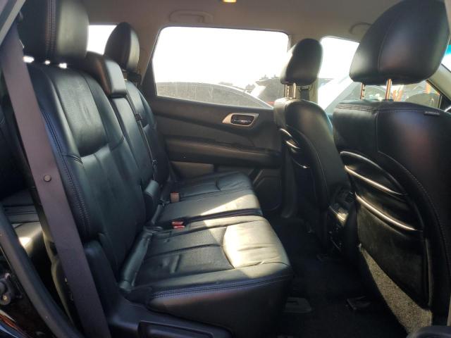 Photo 10 VIN: 5N1AR2MN2DC603379 - NISSAN PATHFINDER 