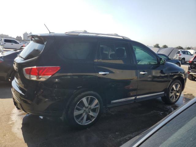 Photo 2 VIN: 5N1AR2MN2DC603379 - NISSAN PATHFINDER 